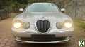 Foto Jaguar S-Type V-6 2,5 l