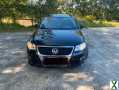 Foto Vw Passat R-line