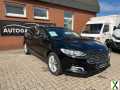 Foto Ford Mondeo Titanium*KESSY*DIGIT*NAVI*SPUR*AHK*EURO6