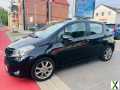 Foto Toyota Yaris Cool