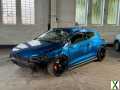 Foto Vw Scirocco 2.0 TFSI TSI. CDL motor 265 komplett oder in teile