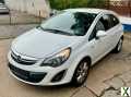 Foto Opel Corsa D 1.4 ECO flex