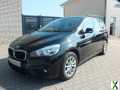 Foto BMW 218i Gran Tourer KLIMA / START/STOP / 7 SITZER