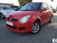 Foto Suzuki Swift Lim. limited 25