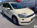 Foto Volkswagen Touran 2,0 TDI Leder LED 7.-Sitzer TAXI