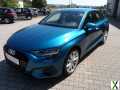 Foto Audi A3 Limousine 35 TFSI/S-Line/LED/Top Ausstattung