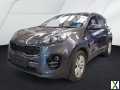 Foto Kia Sportage Vision 4WD