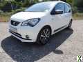 Foto Seat Mii FR-Line/1.Hand/SitzH/Navi/PDC/Alu/Garantie/