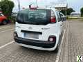 Foto Citroën Citroen C3 Picasso - Nur 88TKM - HU Neu - Insp.