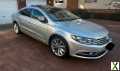 Foto Passat CC 2.0 TDI