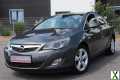 Foto Opel Astra J Lim. 5-trg. Sport