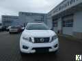 Foto Nissan Navara NP300 N-Connecta Double Cab 4x4