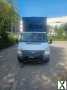 Foto Ford Transit Pritsche FT 300 K Einzelkabine