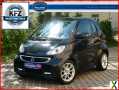 Foto Smart ForTwo SERVO Klima NAVI SHz TÜV 2026 +GARANTIE+