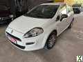 Foto Fiat Punto Young