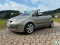 Foto Mitsubishi Colt Cabrio CZC