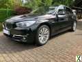 Foto BMW 530 Gran Turismo 530d xDrive Gran Turismo Lu