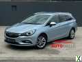 Foto Opel Astra 1.4 Turbo Sports Tourer Innovation AHK LHZ