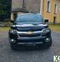 Foto Chevrolet Colorado V6, 4x4, Pickup