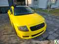 Foto Audi TT 8N Quattro 224 PS 1.8T