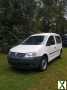 Foto Volkswagen Caddy Life 1.9 TDI 55kW 5-Sitzer -