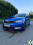 Foto Skoda Rapid Ambition 1.4TDI