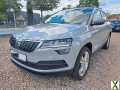 Foto Skoda Karoq 2.0l TDI DSG 4x4 STYLE STYLE