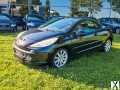 Foto Peugeot 207 CC Sport 1.6 150 THP