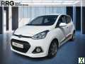 Foto Hyundai i10 1.2 Style Klima, Sitz- und Lenkradheizung, e
