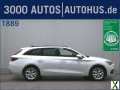 Foto Seat Leon Sportstourer 2.0 TDI Style Navi Pano Beats