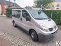 Foto Renault trafic Passenger 9 SITZE TÜV