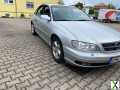 Foto Opel Omega 2,5 6Zylinder Facelift