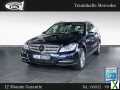 Foto Mercedes-Benz C 200 T * Memory-Paket * NAVI *