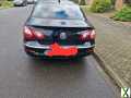 Foto VW Passat CC