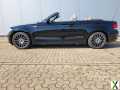 Foto BMW 118i Cabrio, 2. Hd., Klimaautomatik, Top gepflegt