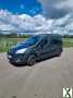 Foto Citroën Berlingo Multispace 1 Hand Familien besitzt