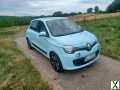 Foto Renault Twingo 3