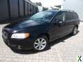 Foto Volvo V70 2.0 BLACK-EDITION.LEDER.TÜV/07.2026.MULTI.