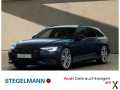Foto Audi A6 Avant 40 TDI S-Tronic advanced schwarzpaket+*