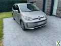 Foto VW e-up! Bj 05/21 22.000km voll ausgestattet up!