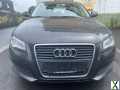 Foto Audi A3 2.0 TDI 125kW Attraction Sportback Attraction