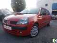 Foto Renault Clio Blue Sensation 1.4 16V