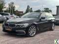 Foto BMW 530d xDrive LuxuryLine*PANO*LED*STHZ*HUD*TWA*RFK