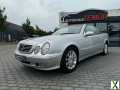 Foto Mercedes-Benz CLK 230 KOMPRESSOR ELEG./AUTOMATIK/LEDER/SHZ