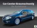 Foto Volkswagen Passat Variant 2.0 TDI DPF Comfortline+AHK