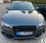 Foto Audi A5 Coupé 2.0 TFSI Quattro S-Line Top gepflegt