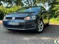 Foto GOLF 7 2.0 TDI DSG