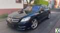 Foto Mercedes-Benz CL 500 4MATIC -AMG VOLL