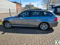 Foto BMW 318i Touring, Neu TÜV, SSA, SHZ, Bluetooth, TEMPC,