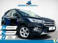 Foto Ford Kuga Titanium 1.Hand/AHK/LED/ NAVI/ AMBIENTE/SHZ